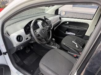 Volkswagen e-Up! e-up! picture 30