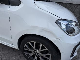 Volkswagen e-Up! e-up! picture 9