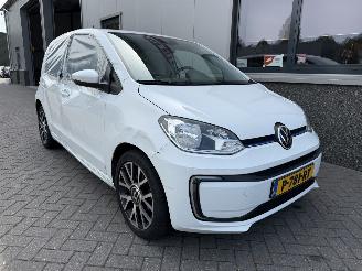 škoda osobní automobily Volkswagen e-Up! e-up! 2021/12