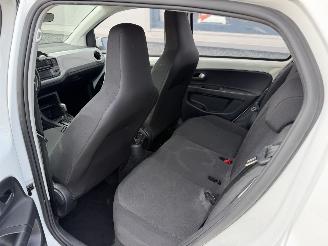 Volkswagen e-Up! e-up! picture 28