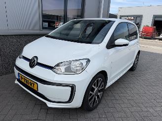 Volkswagen e-Up! e-up! picture 24