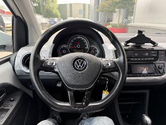 Volkswagen e-Up! e-up! picture 18