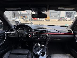 BMW 3-serie 328i xDrive High Executive picture 9