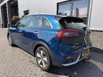 Kia Niro 1.6 GDI Hybrid First Edition picture 22