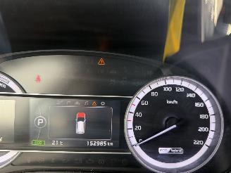 Kia Niro 1.6 GDI Hybrid First Edition picture 28