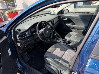 Kia Niro 1.6 GDI Hybrid First Edition picture 26