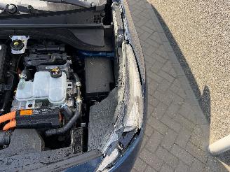 Kia Niro 1.6 GDI Hybrid First Edition picture 13