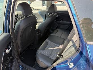Kia Niro 1.6 GDI Hybrid First Edition picture 25