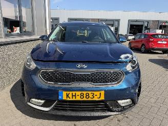 Kia Niro 1.6 GDI Hybrid First Edition picture 19