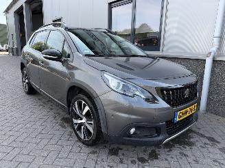 Avarii autoturisme Peugeot 2008 1.2 PureTech GT-Line 2019/9