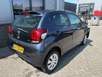 Peugeot 108 1.0 e-VTi Active picture 22