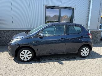 Peugeot 108 1.0 e-VTi Active picture 12