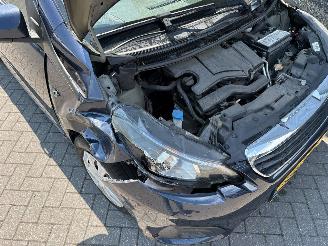 Peugeot 108 1.0 e-VTi Active picture 19