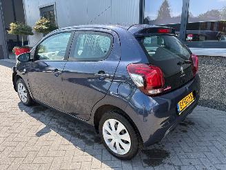Peugeot 108 1.0 e-VTi Active picture 7