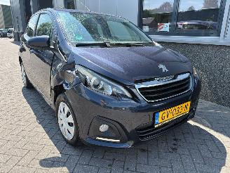 Peugeot 108 1.0 e-VTi Active picture 6