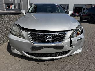 Lexus IS 250 Business Luxury Automaat. picture 29