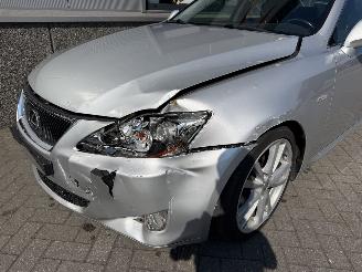 Lexus IS 250 Business Luxury Automaat. picture 27