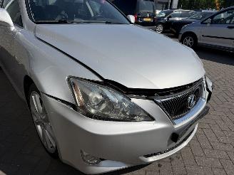 Lexus IS 250 Business Luxury Automaat. picture 30