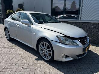 Lexus IS 250 Business Luxury Automaat. picture 4