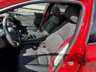 Honda Civic 1.5 i-VTEC Prestige picture 31