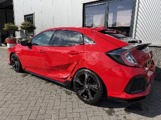Honda Civic 1.5 i-VTEC Prestige picture 21