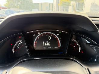 Honda Civic 1.5 i-VTEC Prestige picture 33