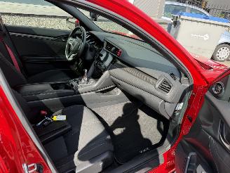 Honda Civic 1.5 i-VTEC Prestige picture 12
