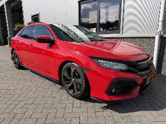 Honda Civic 1.5 i-VTEC Prestige picture 2