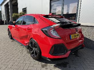Honda Civic 1.5 i-VTEC Prestige picture 20
