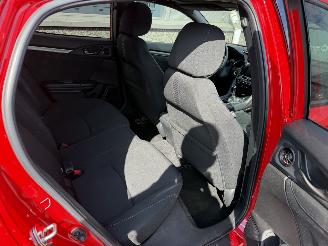 Honda Civic 1.5 i-VTEC Prestige picture 14