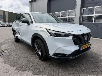 Damaged car Honda Hr-v 1.5 e:HEV Elegance 2022/7