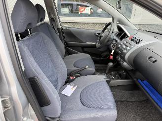 Honda Jazz 1.4 LS Automaat picture 9