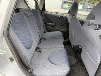Honda Jazz 1.4 LS Automaat picture 11