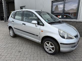 Honda Jazz 1.4 LS Automaat picture 2