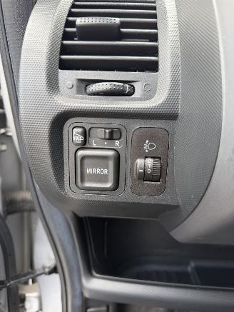 Honda Jazz 1.4 LS Automaat picture 35