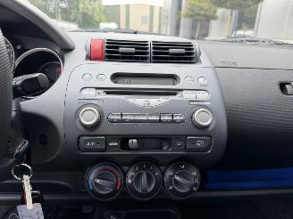 Honda Jazz 1.4 LS Automaat picture 32