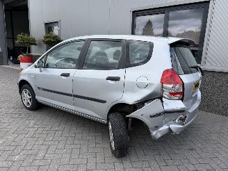 Honda Jazz 1.4 LS Automaat picture 16
