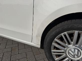 Volkswagen Up! 1.0 High up! BlueMotion picture 14