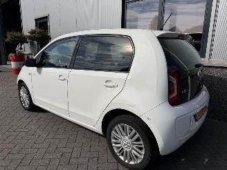 Volkswagen Up! 1.0 High up! BlueMotion picture 24