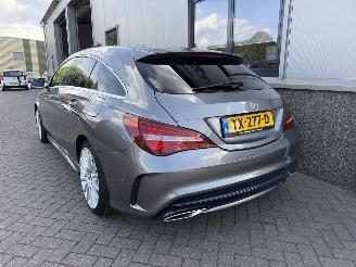 Mercedes Cla-klasse 200 d Business Solution Shooting Brake Automaat. picture 24