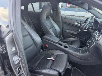 Mercedes Cla-klasse 200 d Business Solution Shooting Brake Automaat. picture 45