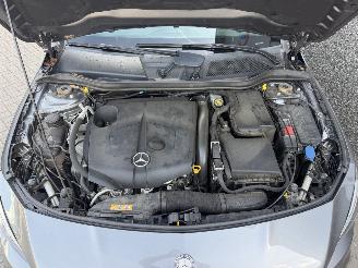 Mercedes Cla-klasse 200 d Business Solution Shooting Brake Automaat. picture 47