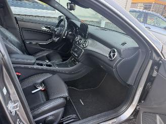Mercedes Cla-klasse 200 d Business Solution Shooting Brake Automaat. picture 44