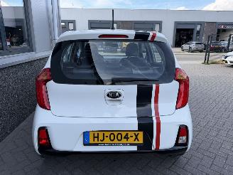 Kia Picanto 1.2 CVVT DynamicLine picture 6