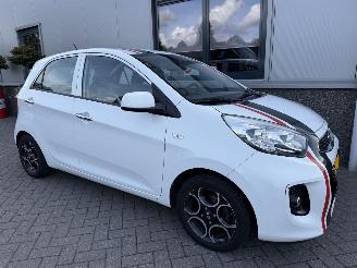 Kia Picanto 1.2 CVVT DynamicLine picture 2