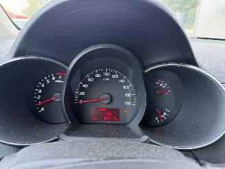 Kia Picanto 1.2 CVVT DynamicLine picture 20