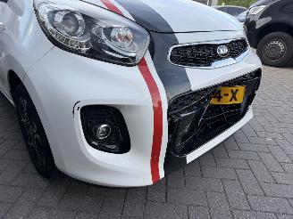 Kia Picanto 1.2 CVVT DynamicLine picture 10