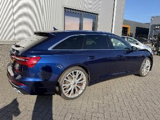 Audi A6 avant 55 TFSI quattro Design Pro Line picture 7