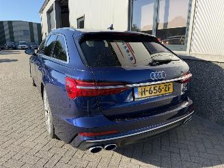 Audi A6 avant 55 TFSI quattro Design Pro Line picture 20