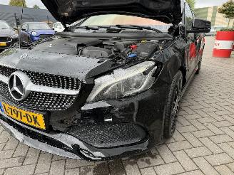 Mercedes A-klasse 180 Business Solution AMG picture 13